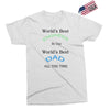 greeting Exclusive T-shirt