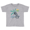 summer Toddler T-shirt