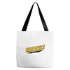 bazoingo Tote Bags