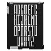 tower of serpents iPad 3 and 4 Case