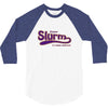 enjoy slurm t shirt 3/4 Sleeve Shirt