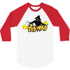tiswas 3 3/4 Sleeve Shirt