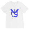mystic V-Neck Tee