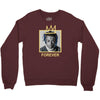forever xxxtentacion Crewneck Sweatshirt