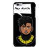 hey auntie killmonger iPhone 6 Plus/6s Plus Case