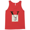 hand in hand Tank Top