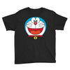 Doraemon Youth Tee