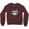teach me how to love Crewneck Sweatshirt