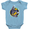 team dogz Baby Bodysuit