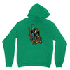 minion boba fett Hoodie