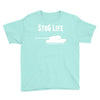 StuG Life Youth Tee