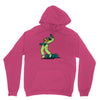 alfburster Unisex Hoodie