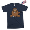 cokelat animal Exclusive T-shirt