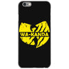 Wakanda iPhone 6/6s Case