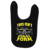 this isn't even my final form Baby Bibs