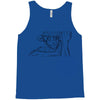Luffy Tank Top