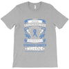 Never Underestimate the Strength of a Stomach Cancer Warrior T-Shirt
