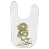 dragon flavor Baby Bibs