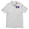 stayin' fly for the 4th of july Polo Shirt