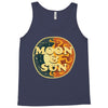 Moon and Sun Tank Top