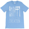 war paint T-Shirt