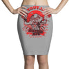 yautjas jungle ipa Pencil Skirts