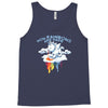 rainblows Tank Top