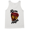 rum ham Tank Top