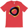 orbital wonky style T-Shirt