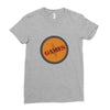 fahrie77 Ladies Fitted T-Shirt