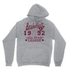 basketball all star league Unisex Hoodie