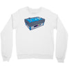 pooltable Crewneck Sweatshirt
