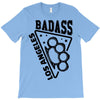 badass la T-Shirt
