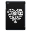 gamer art iPad Mini