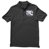 Michelangelo Creation of Adam Polo Shirt