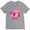 strawberry shortcake V-Neck Tee