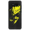 son goku dragonball z fun Samsung Galaxy S8