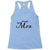 mrs Racerback Tank