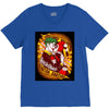 suicide squad V-Neck Tee