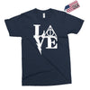 harry love Exclusive T-shirt