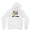 hard corg Hoodie