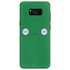 Mooncake Face Samsung Galaxy S8
