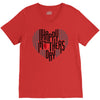 happy mother's day V-Neck Tee