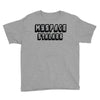 myspace stalker Youth Tee