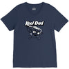 kool dad V-Neck Tee