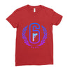 Rainbow Six Siege Ladies Fitted T-Shirt