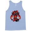 fire starters Tank Top