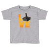 love stick Toddler T-shirt