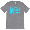 save a wave ride a surfer T-Shirt