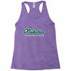 nikola Racerback Tank